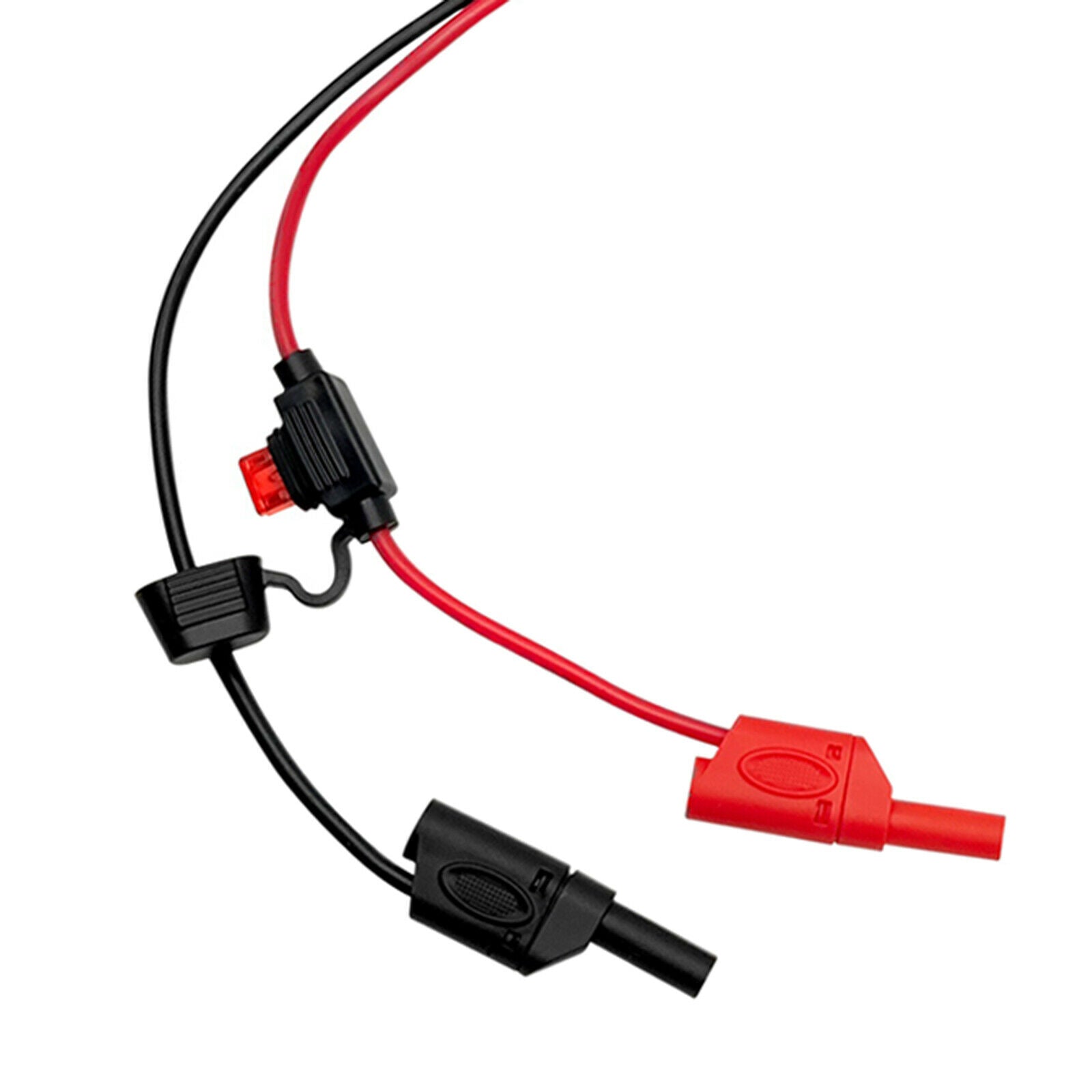 1Pcs New Car Parasitic Drain Tester Current Track Voltage Diagnostic Tool