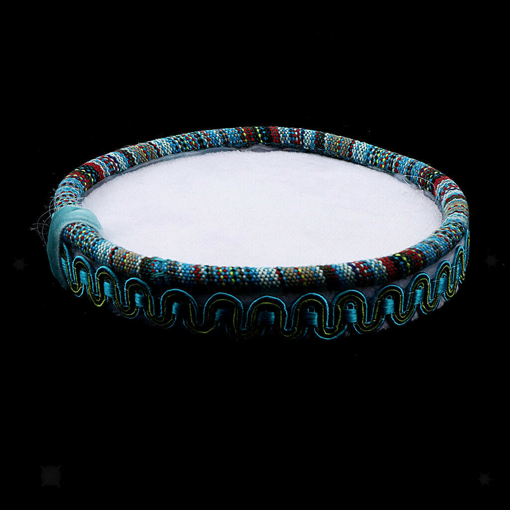 2x Embroidery Beading Board Bead Mat Beading Tray for DIY Sewing Crafts