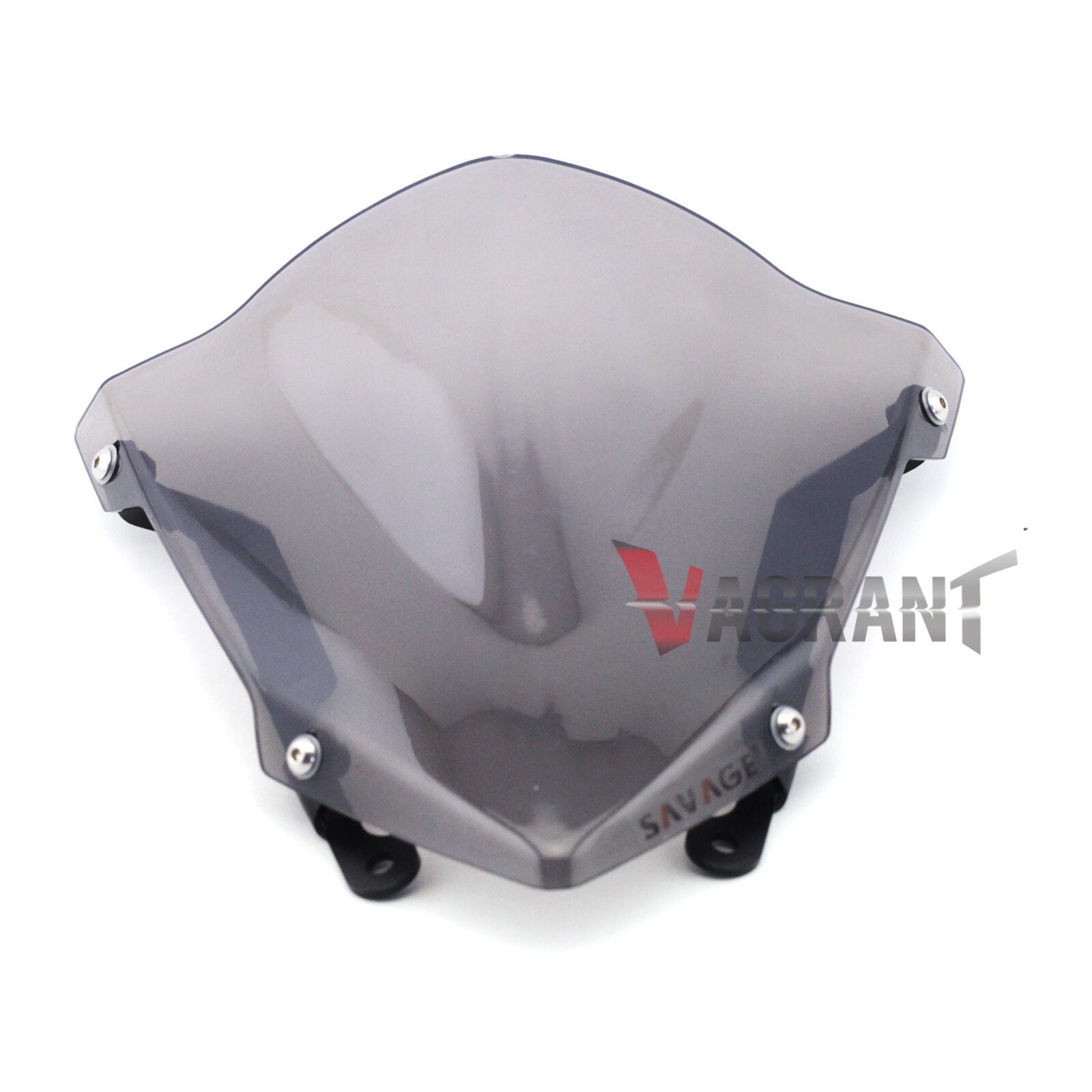 For Yamaha FZ-07 MT-07 MT07 2014 2015 2016 2017 Windshield Windscreen Pare-brise