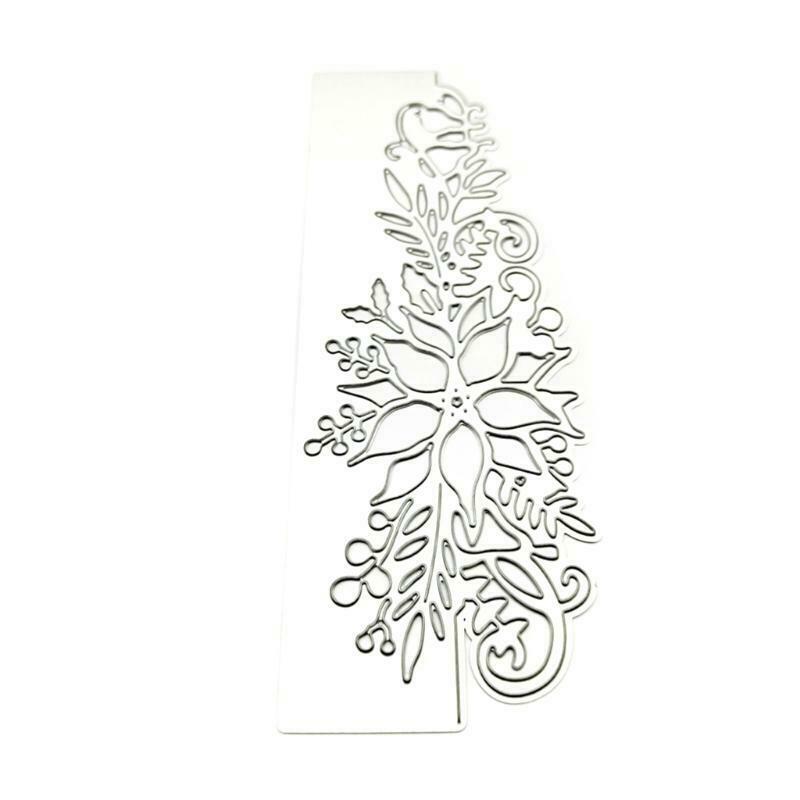 Macrame Scrapbooking Stamps Embossing Carbon Steel Printing Cutting Die Mold