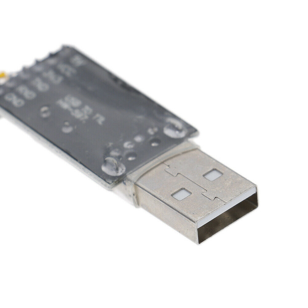 USB to TTL CH340 module CH340G 3.3v 5v switch with stc download cable MDATA  WF