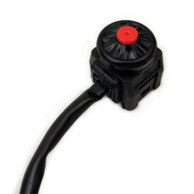 7/8" Handlebar Switch For ATV Motorcycle Dirt Bike 50cc 70cc 110cc 125cc 150cc