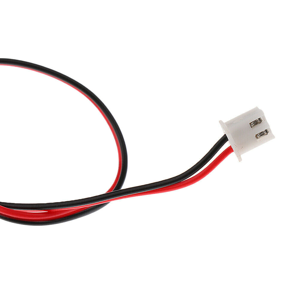12V Cooling Computer Case Fan PC DC12V Cooling Fan for Computer 80x80x25mm