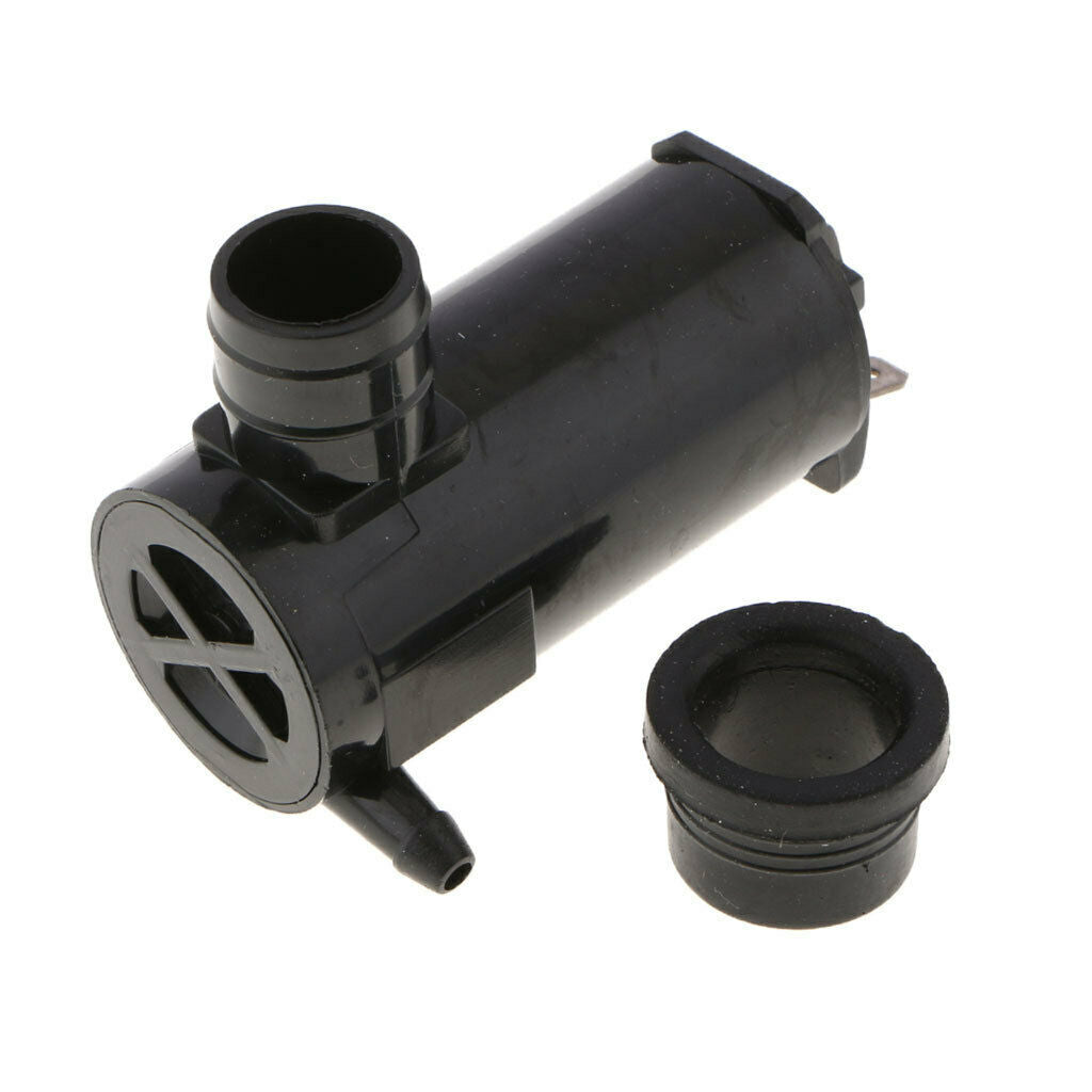 Auto 38512-SDA-A01 Windshield Washer Pump w/Grommet - For:  Acura CL 1997-2003 /