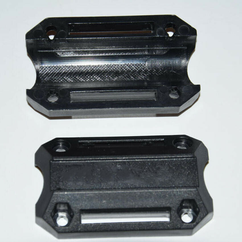 Motorcycle Engine Guard Protection Frame Pads Slider