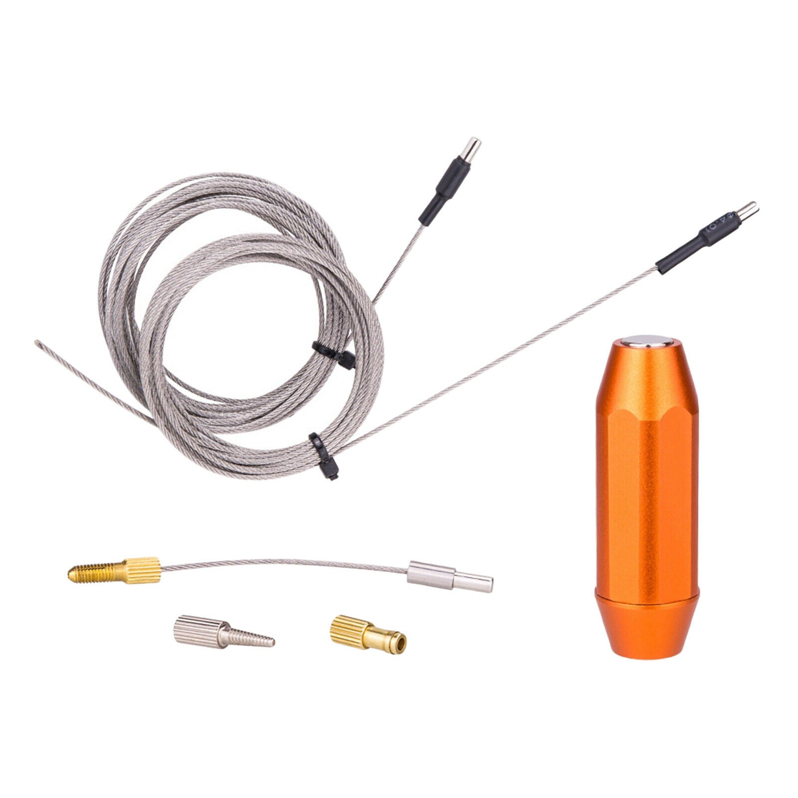 Portable Bike Internal Cable Routing Tool Cables Housing Hose Tools Guide