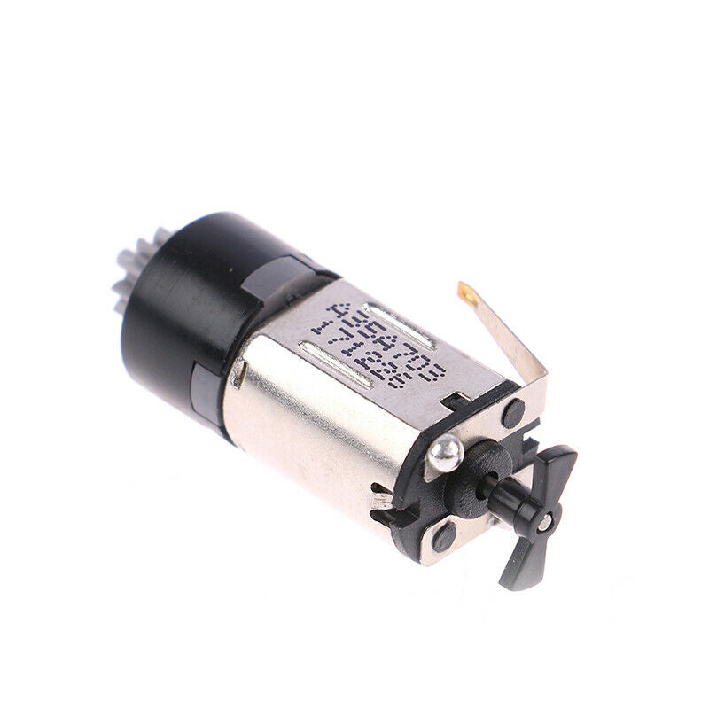 Mini M10 Motor Micro 10mm Planetary Gear Motor Slow Speed Reducer DC 2.5V.l8