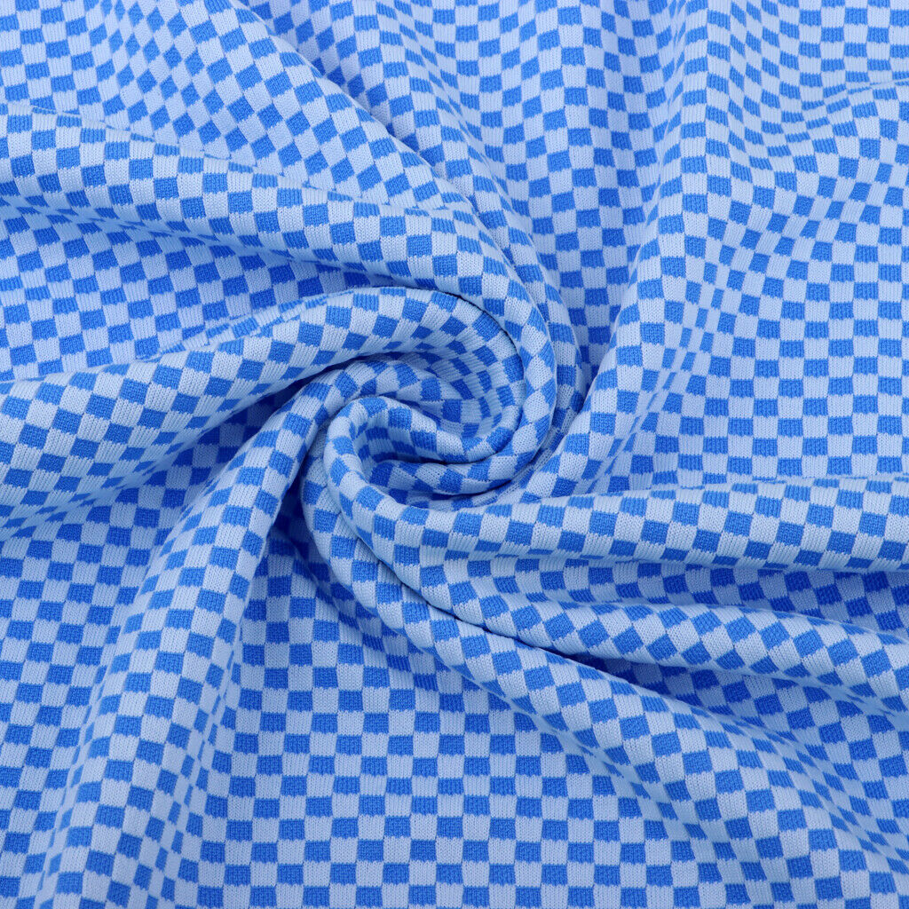 Instant Cooling Ice Cold Gym Towel Drying Sweat Absorb Chilly Pad Light Blue