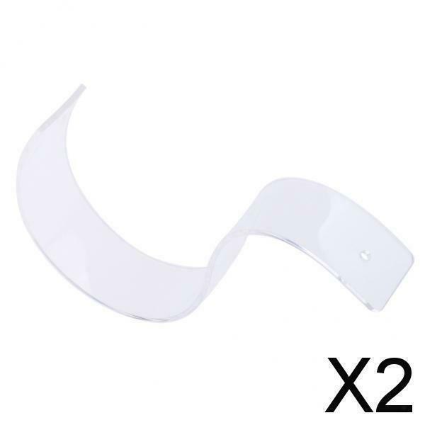 2X Shopping Mall Closet Belt Display Stand Storage Holder Organizer Tidy 4cm