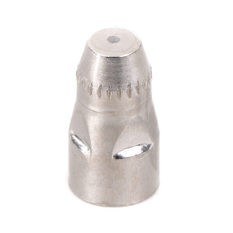 25Pcs p80 torch air plasma cutter cutting nozzle tips 1.1+ electrode JKHTSVVH WF