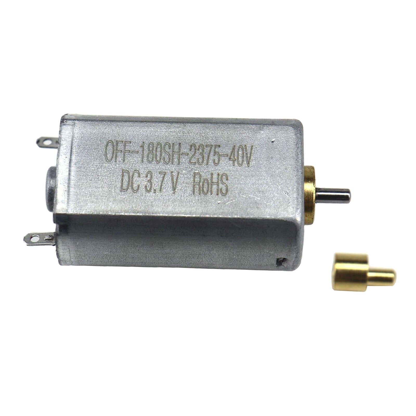 Electric Rotary Motor 7000 RPM Replacement for Andean D8 Hair Clippers