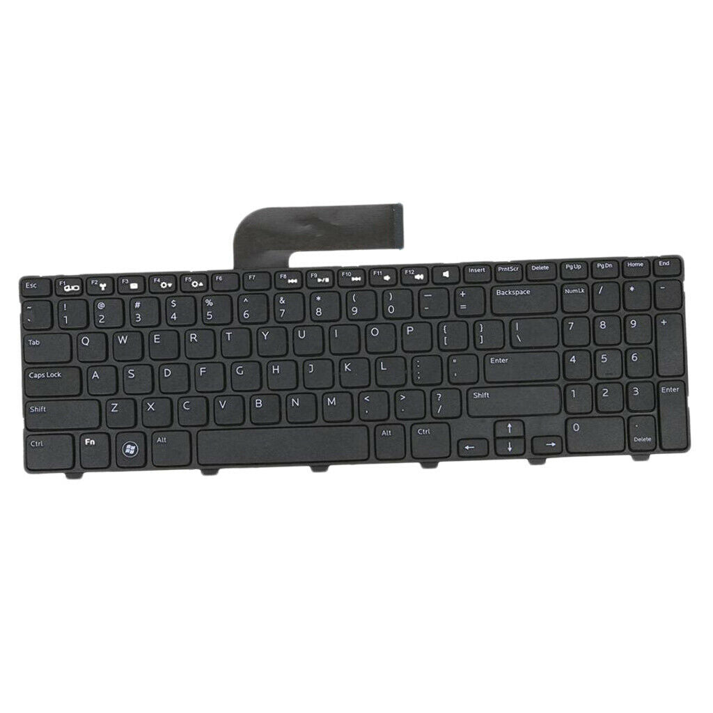 New Gaming Laptop Keyboard 9Z.N5YSW.001 for Dell   15R 5110 Laptop PC