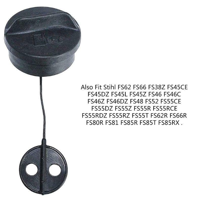 Easy to Install Lawn Mower Parts For St-ihl FS75 FS80 FS85 FS120 FS56