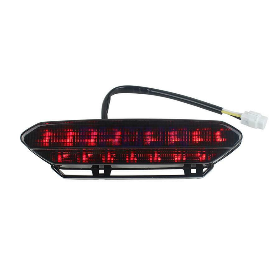 LED Tail Light for Yamaha 2006 - 2009 YFZ450 5TG-84710-21-00 LED Red Rear Lamp