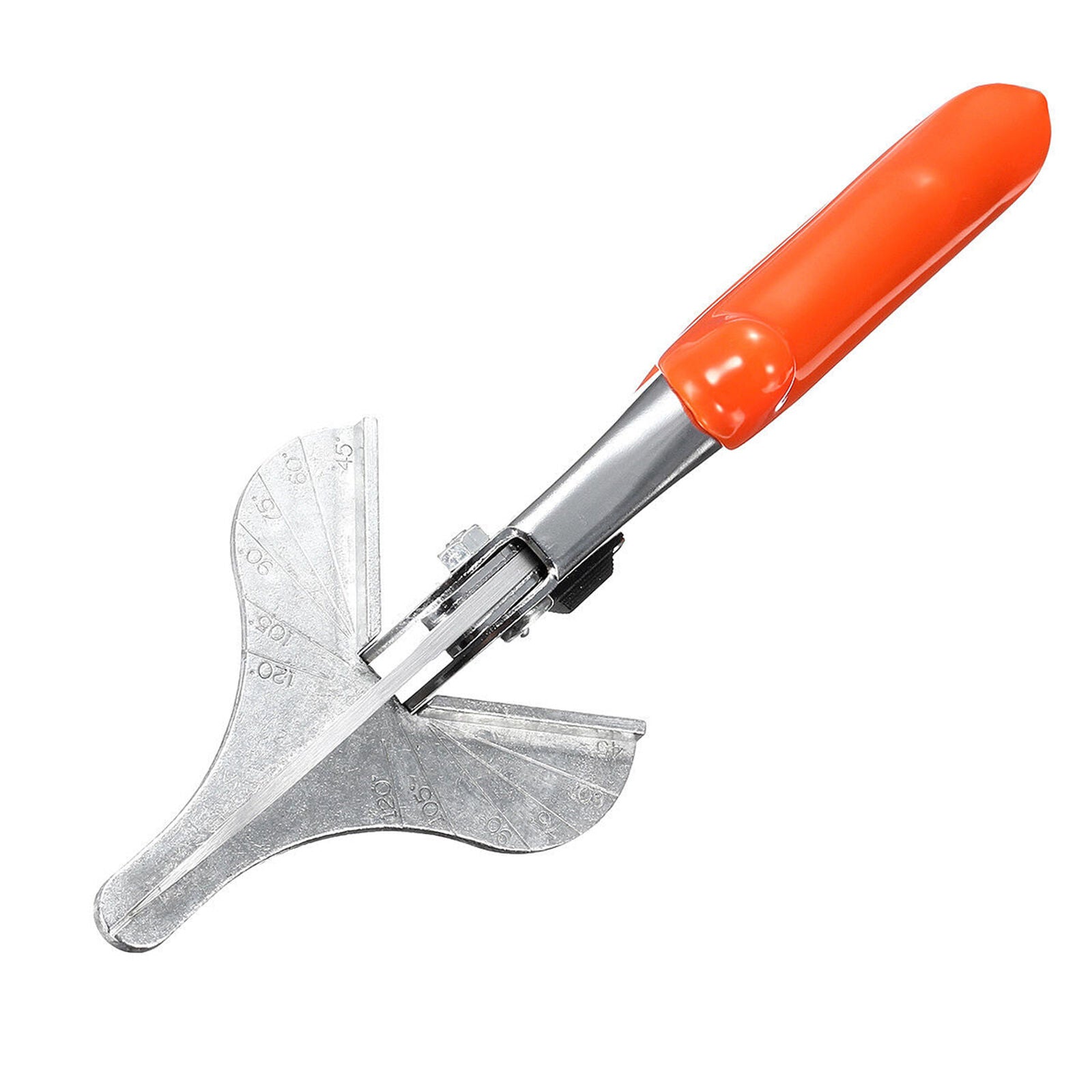 New Floor Dot Wood Miter Laminate Flooring Molding Mitre Quarter Round Cutter AU