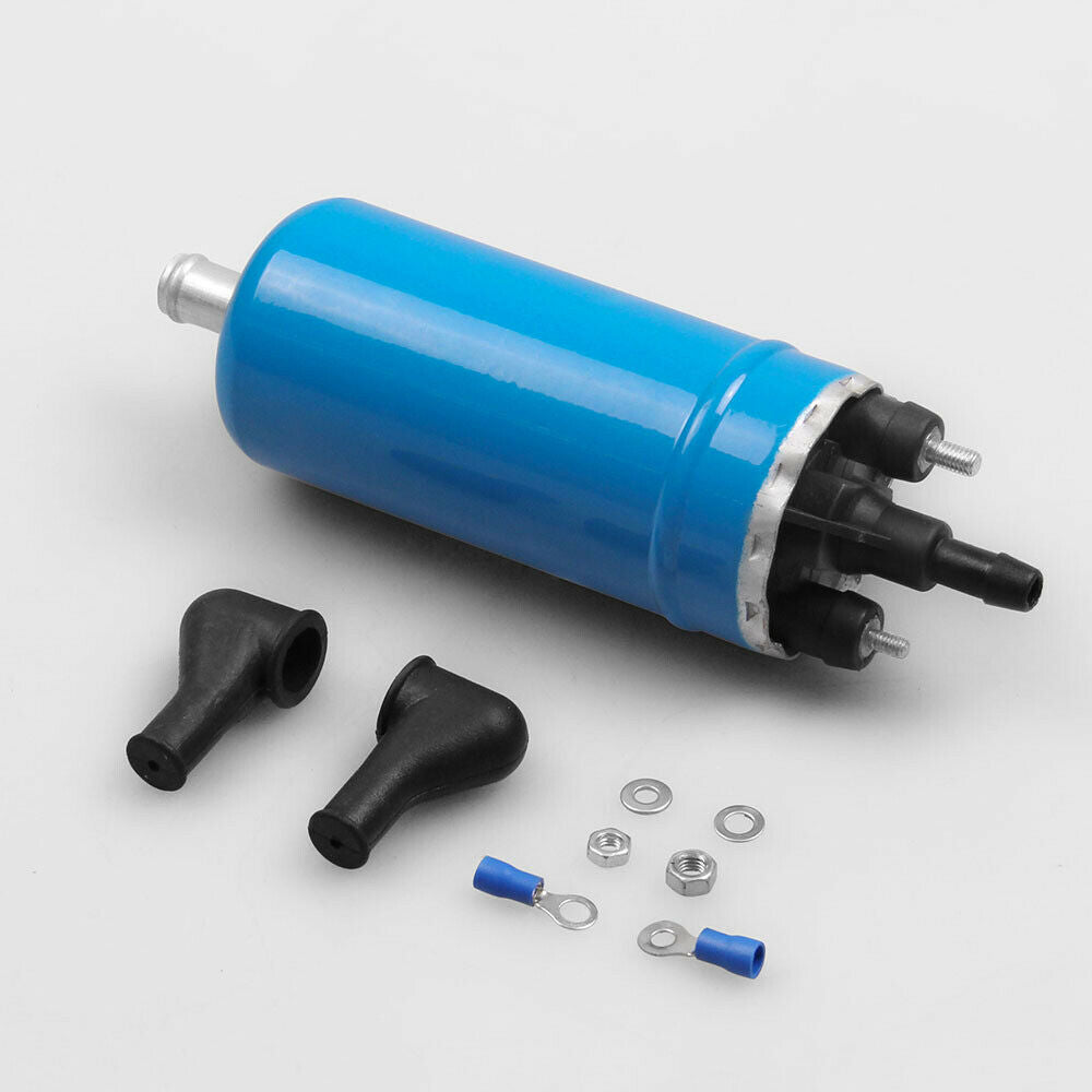 Inline High Pressure Fuel Pump Universal Replace for Bosch 0580464070 MegaSquirt