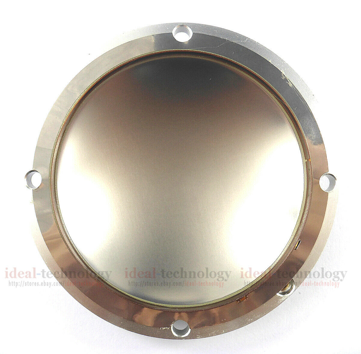 2pcs Diaphragm fits JBL 2431H VLA Series VLA301 VLA601 VLA901 Vertec VT-4888