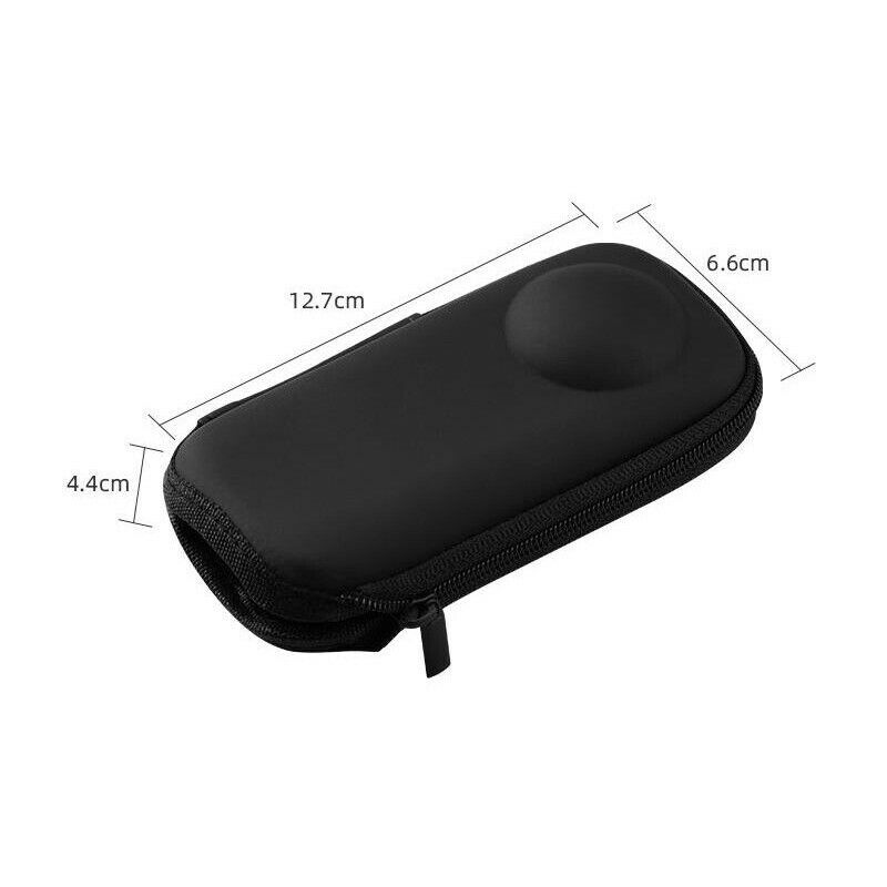 Portable Storage Bag Carrying Case For Insta360 One X 2 Camera AccessoriesBDAU