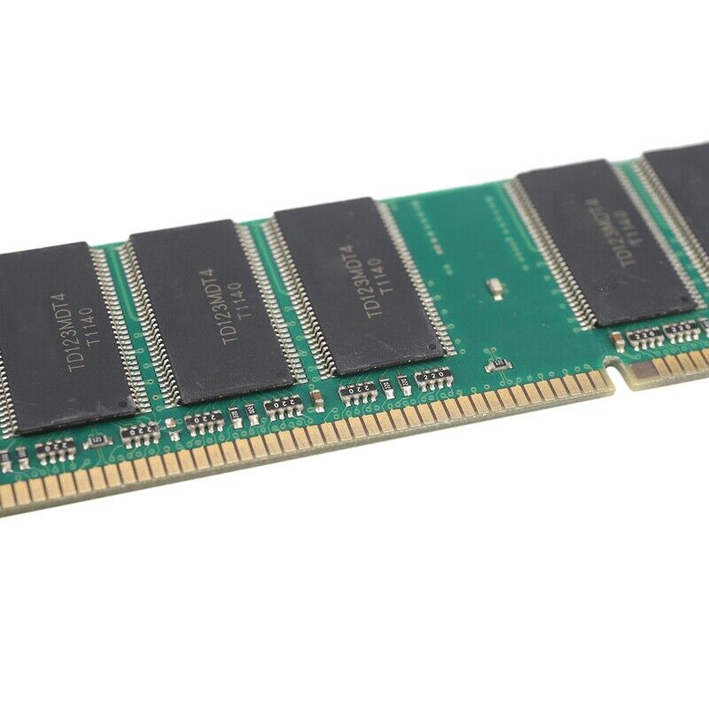 Xiede Desktop Pc Memory Ram Module Ddr 333 1Gb Pc-2700 Ddr1 184Pin Dimm 333MhzN4