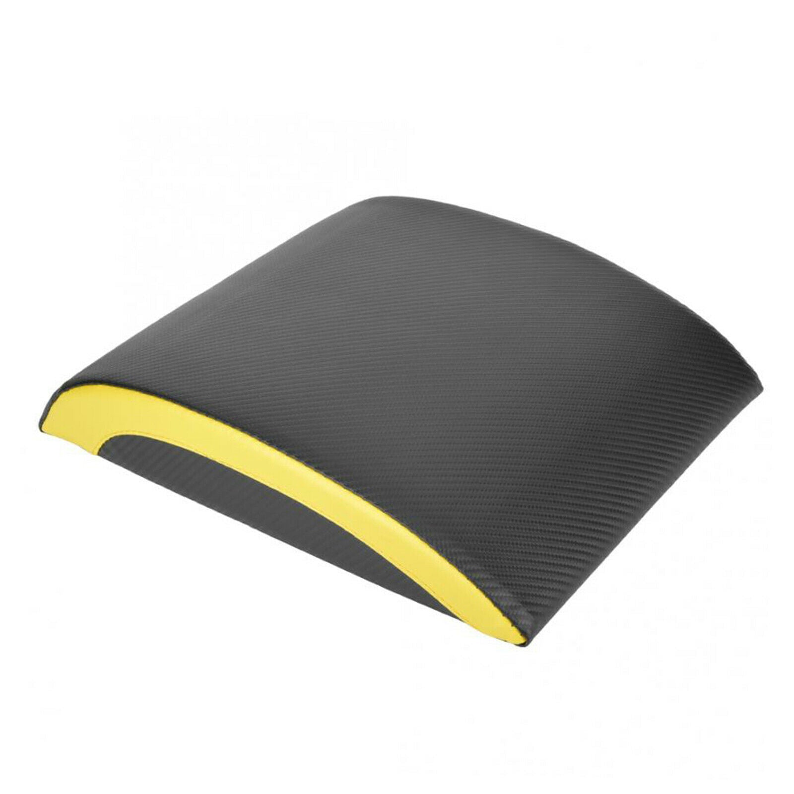 Guidance Sit-up Core Training Gear Mini Bench, Exercise Ab mat, 1 lb