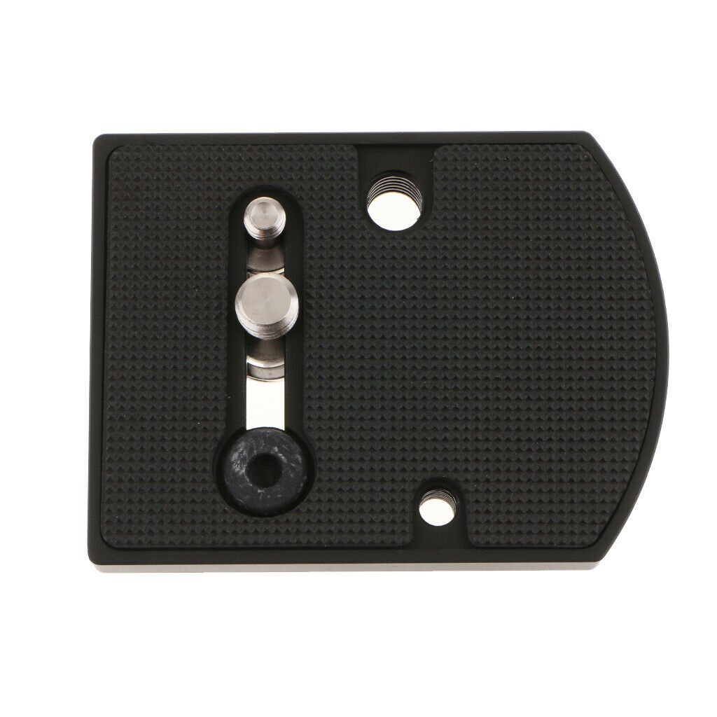 410PL Camera QR Plate 1/4" 3/8" Mountings for   488 808 490 RC4 468MGRC4
