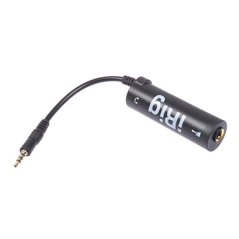 For Irig Guitar Effects Replace Guitars With Phone Guitar Interface Conve.l8