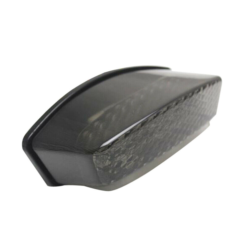 Smoke Lens Tail Brake LED Stop Light for 1994-2007 Ducati Monster