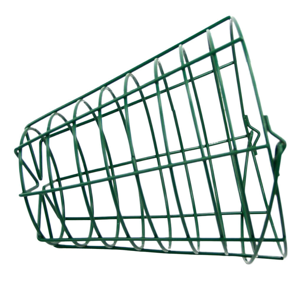 Golf Range 100 Ball Basket Golfball Holder Container Bucket Holder Equipments
