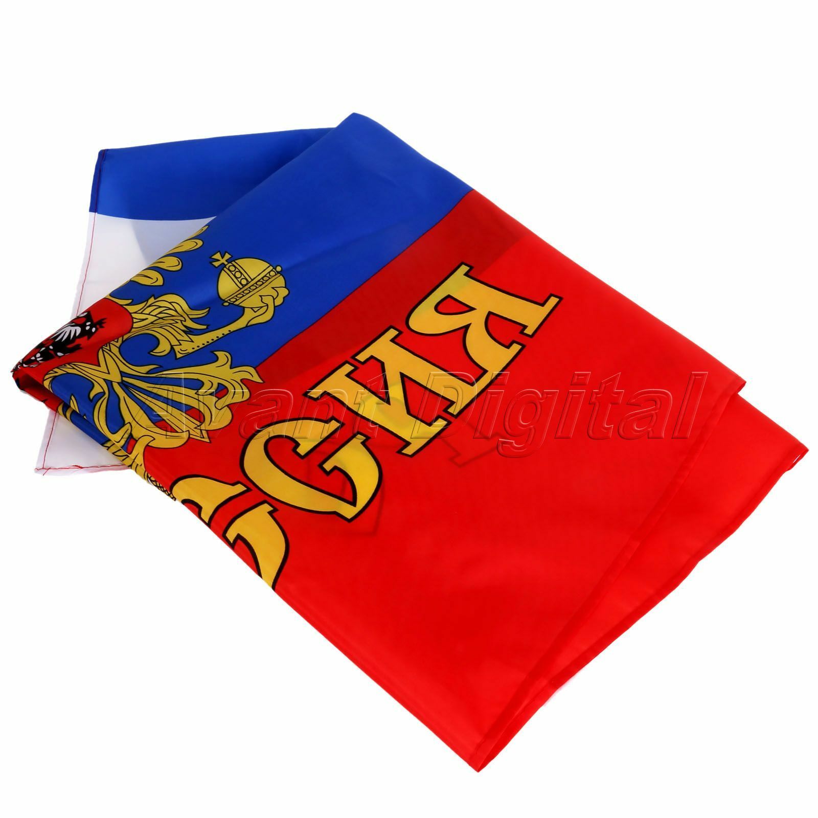 Russian Federation President of Russia Flag 3x5ft Presidential Standard Banner