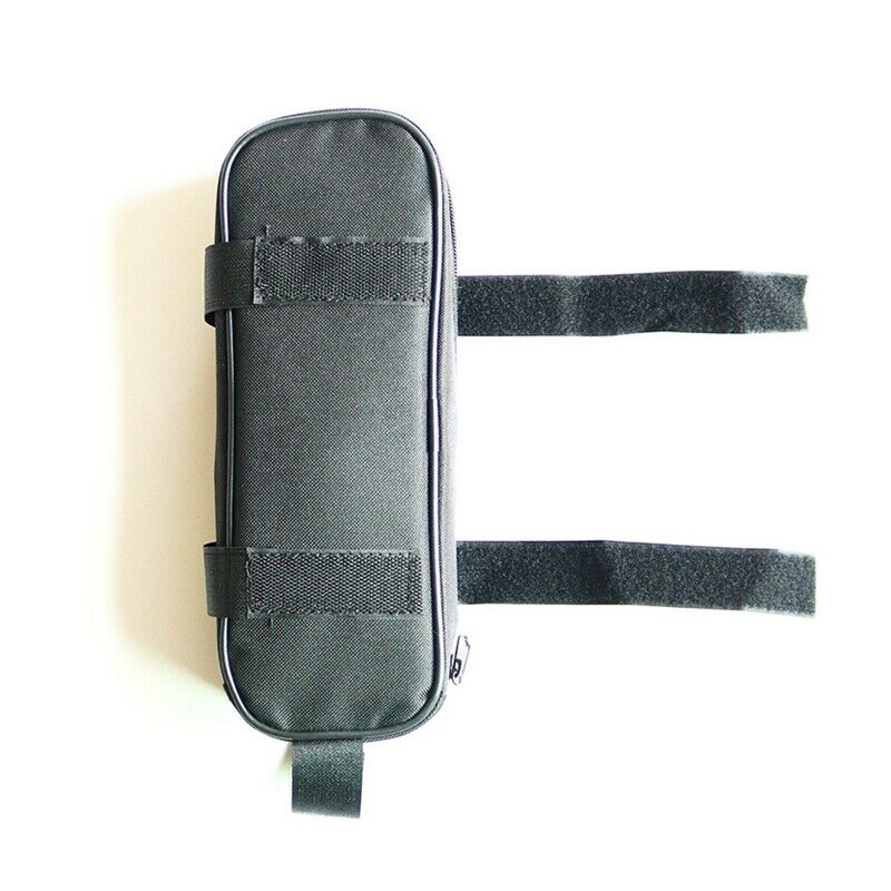 Electric Bicycle Triple-Cornered Battery Bag Scooter Waterproof Controller BA4V4