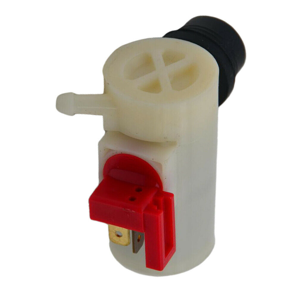 Window Washer Pump + Grommet for   Pickup 96-06 for Shogun 07-12 PN: