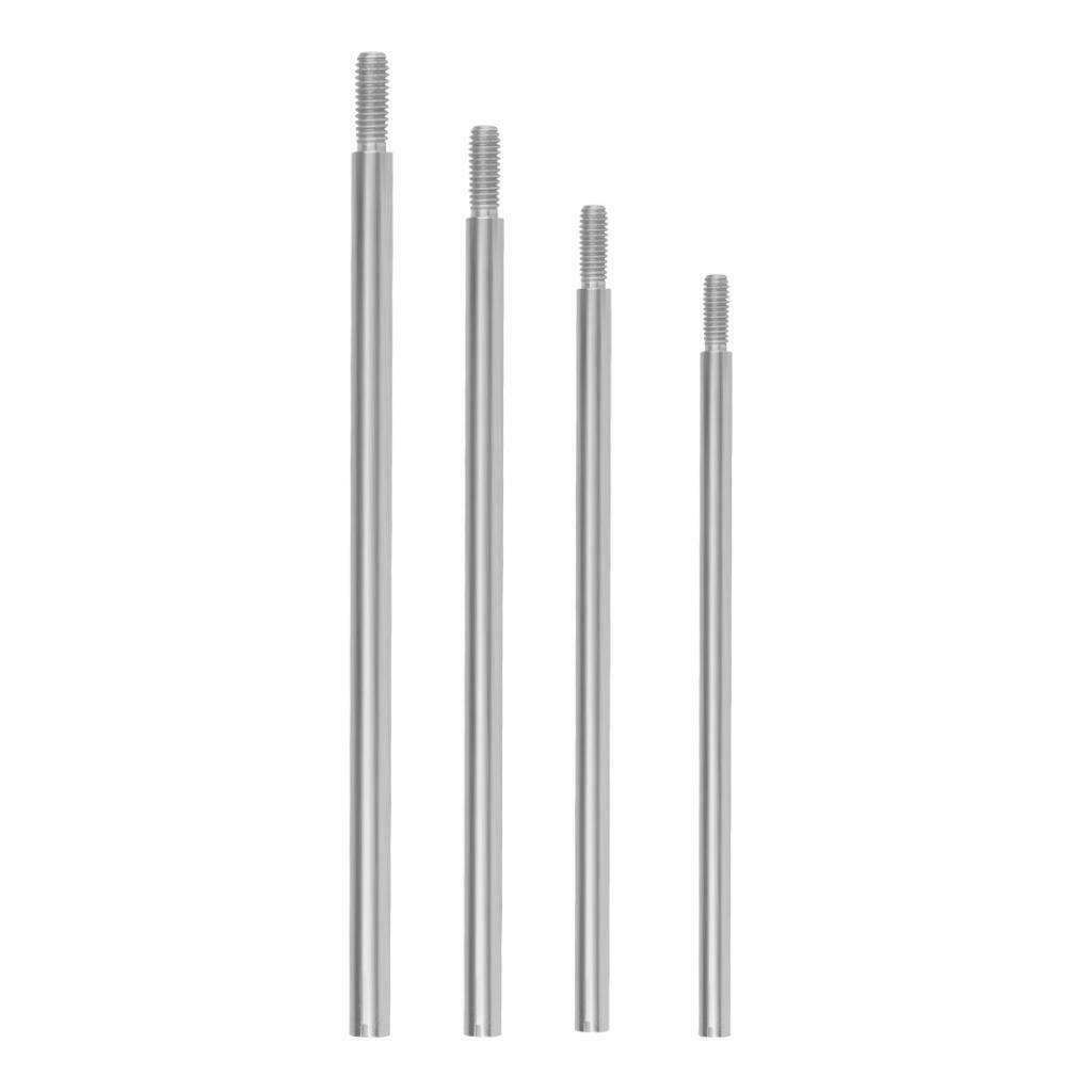 51 Pieces Saxophone Sax Spare Parts Screws Set Accessories