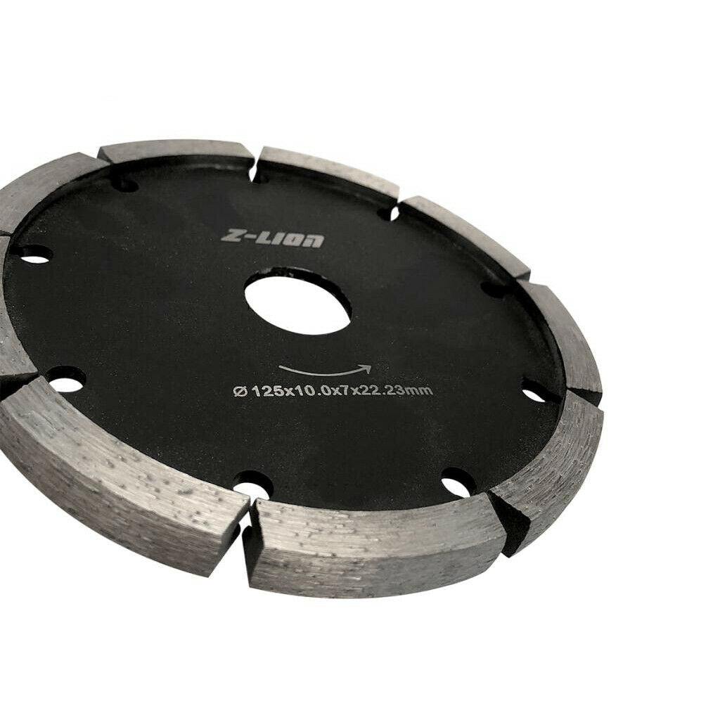 Wet Dry Diamond Cutting Disc Diamond Saw Blade For Grinders