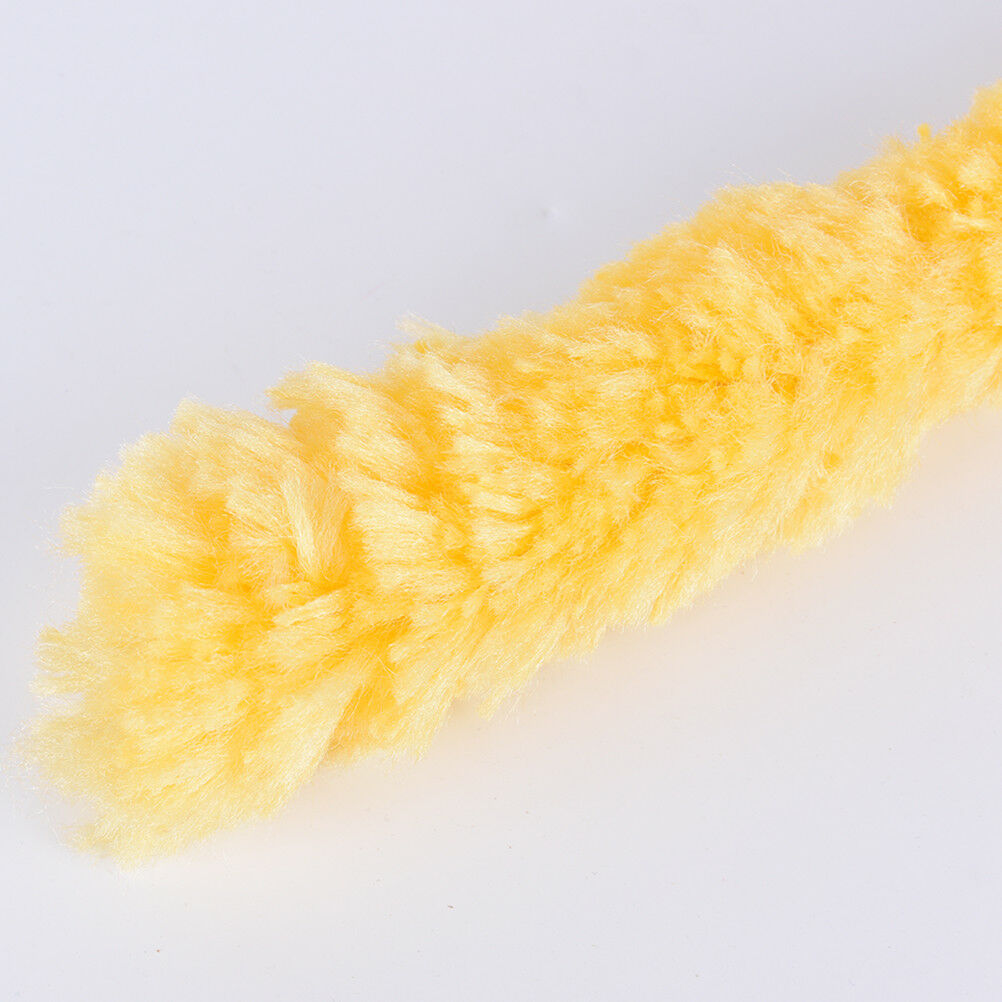Soft Cleaning Brush Cleaner Pad Saver for Alto Sax Saxophone Accessorie.l8