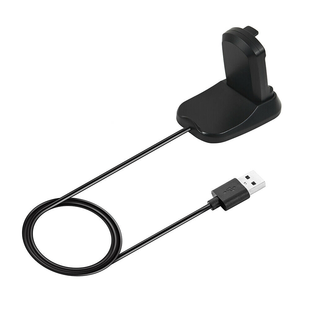 1m/3ft Magnetic Charger to USB Cable for TicWatch Pro / 2020 Charging Dock @