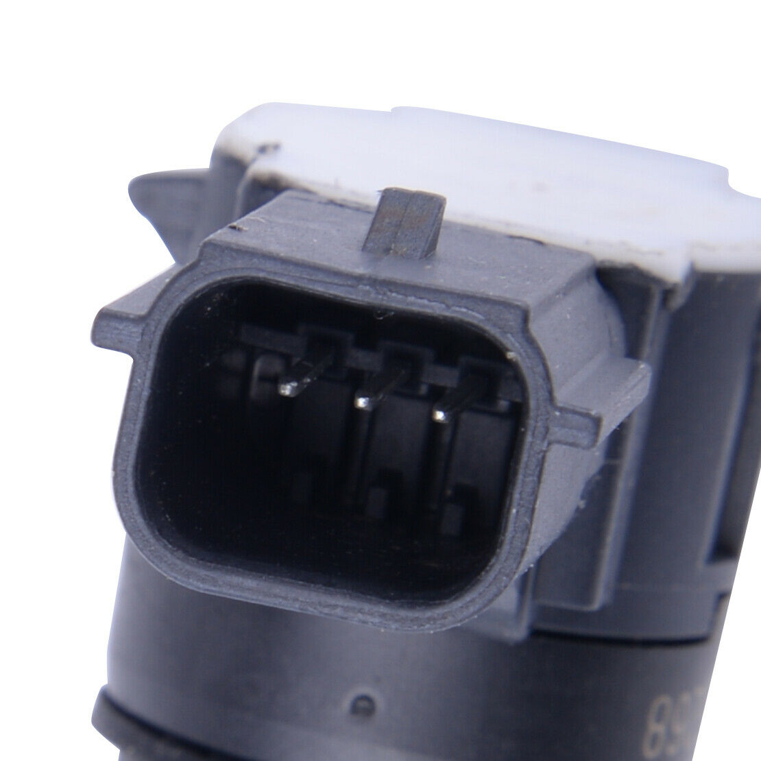 2pcs Bumper PDC Backup Aid Sensor Fit for GMC Cadillac CT6 Chevy 14-17 Atn