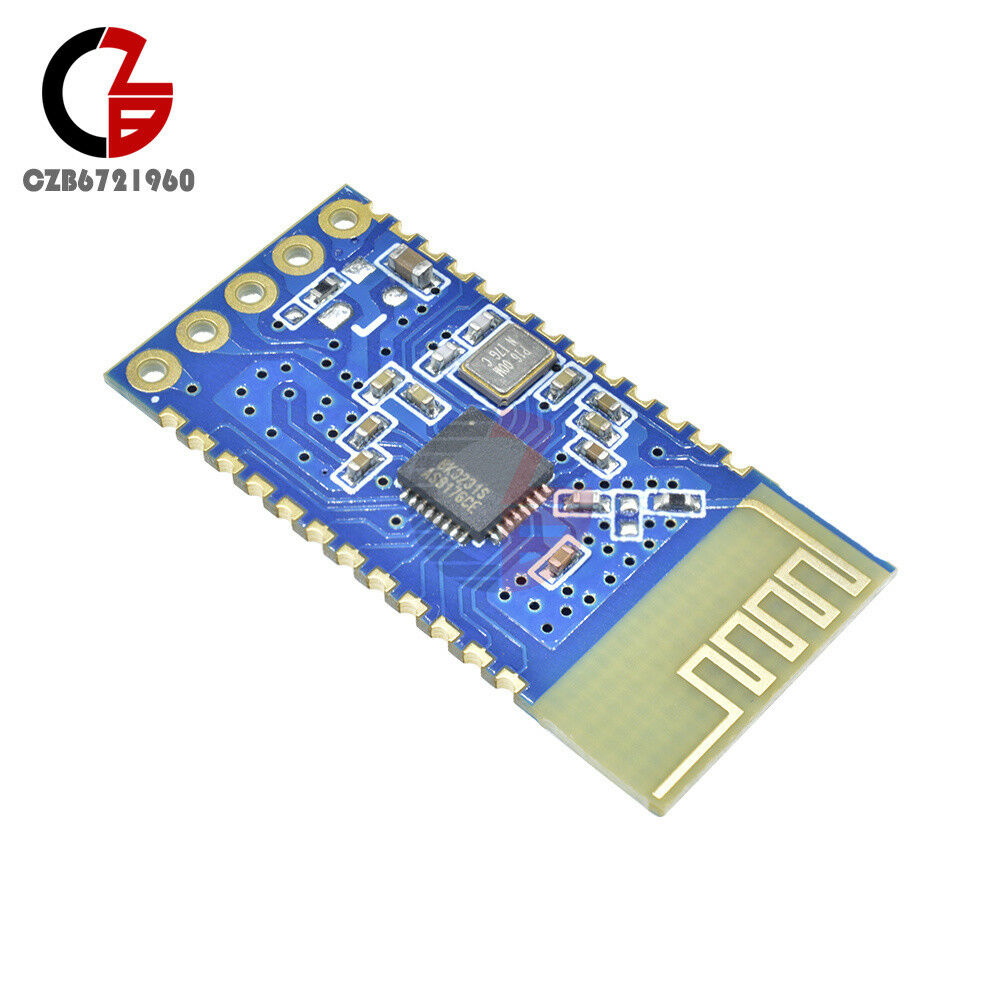 CC2541 JDY-31 Bluetooth 3.0 BLE Serial Slave Module for HC-05/06 SPP Protocol