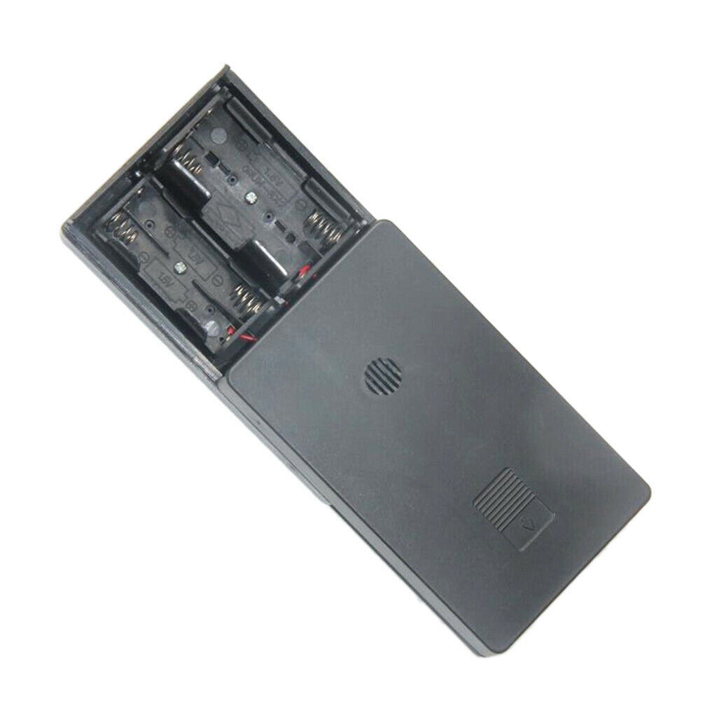 Fast 250mA Solar Pannel Battery Charger for for 4 Slot AA AAA Rechargeable