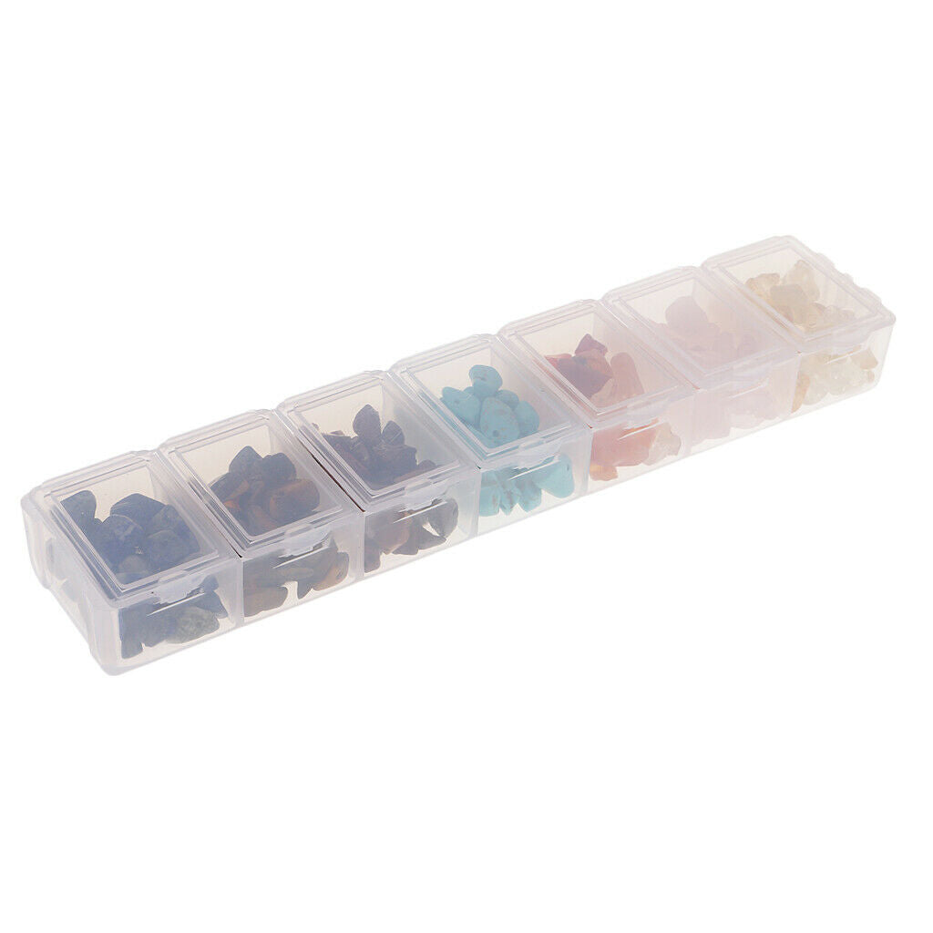 Stone   Chips   Stone   Beads   For   Jewelry   Making   Nail   Art   Crafts