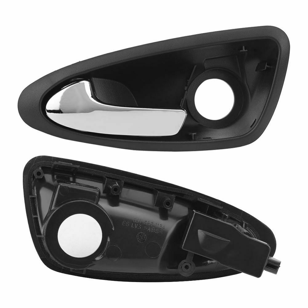 Car Front Interior Inside Inner Door Handle Fit for Seat Ibiza 2009-2017