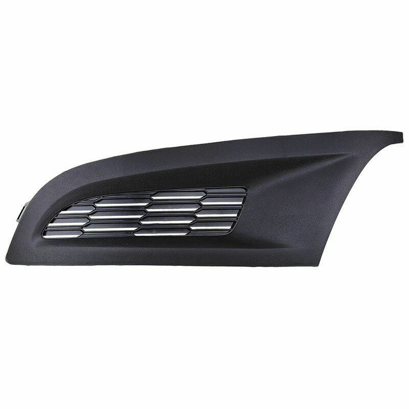 For VW Polo 2010-2013 2011 12 1luFY5 Left Driver Side Front Lower Bumper Grille