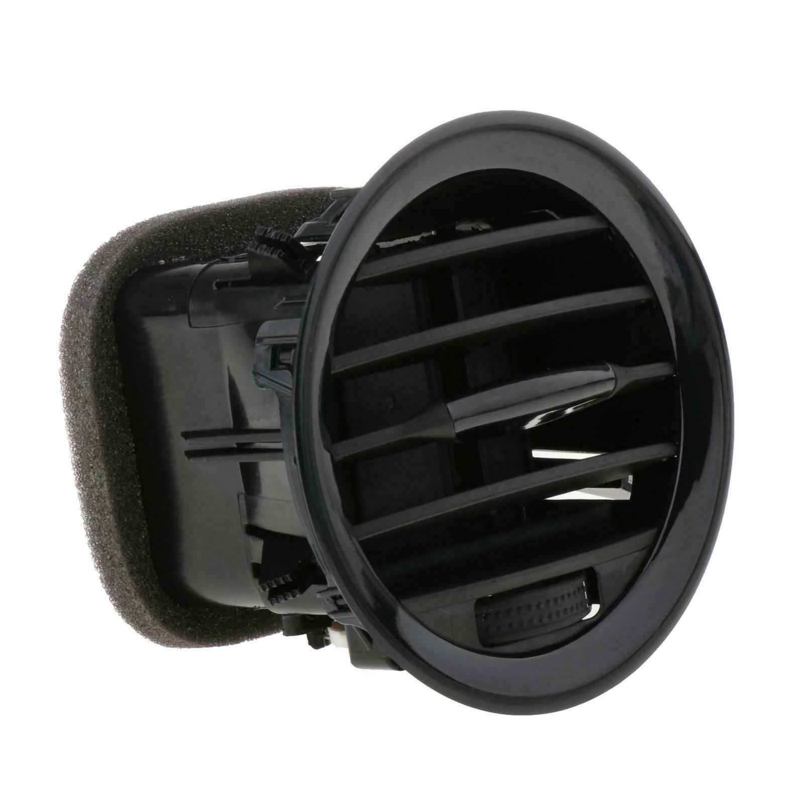 Air Vent Panel Grille Cover Replacement for Corsa D Adam Wear-Resistant Car