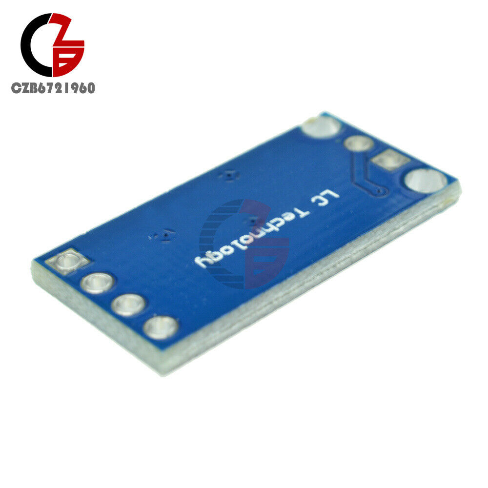 5Pcs TJA1050 CAN controller interface module bus driver interface module NEW