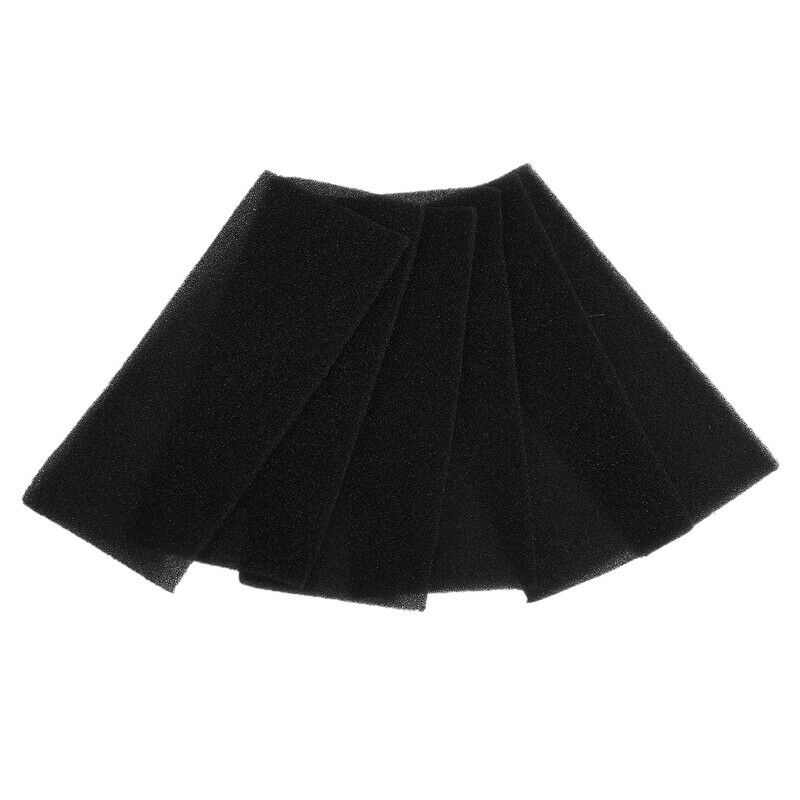 Replacement Filter Side Brushes Main Brush Hepa Filter for Eufy Robovac 11S 30K4