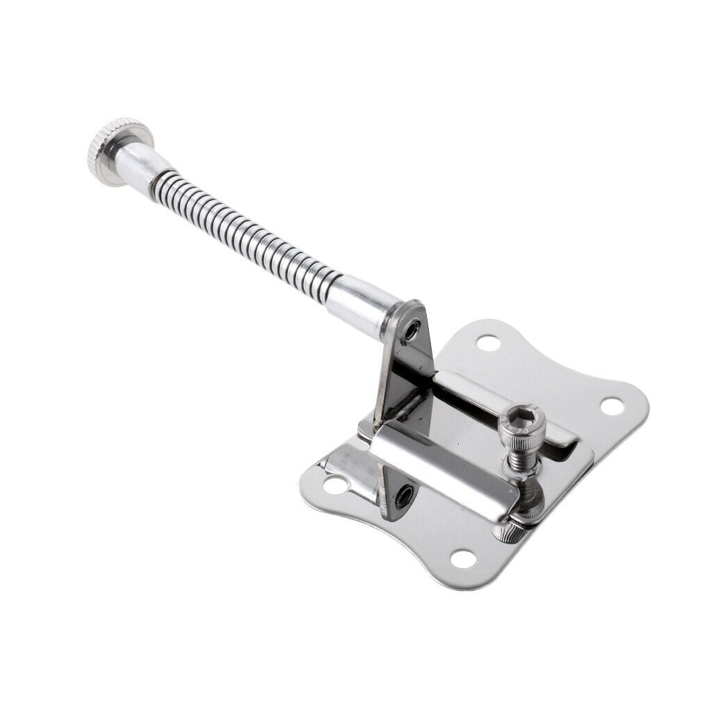 Fishing Box Light Stand Multi-directional Inserted Detachable Holder