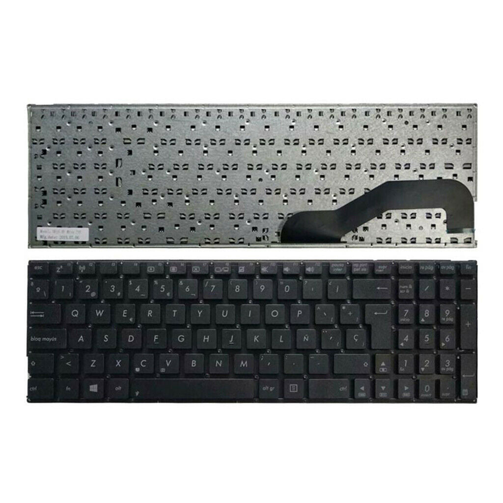 Spanish SP Keyboard for Asus A540L K540L X540L A540 X540 K540 Laptop NEW