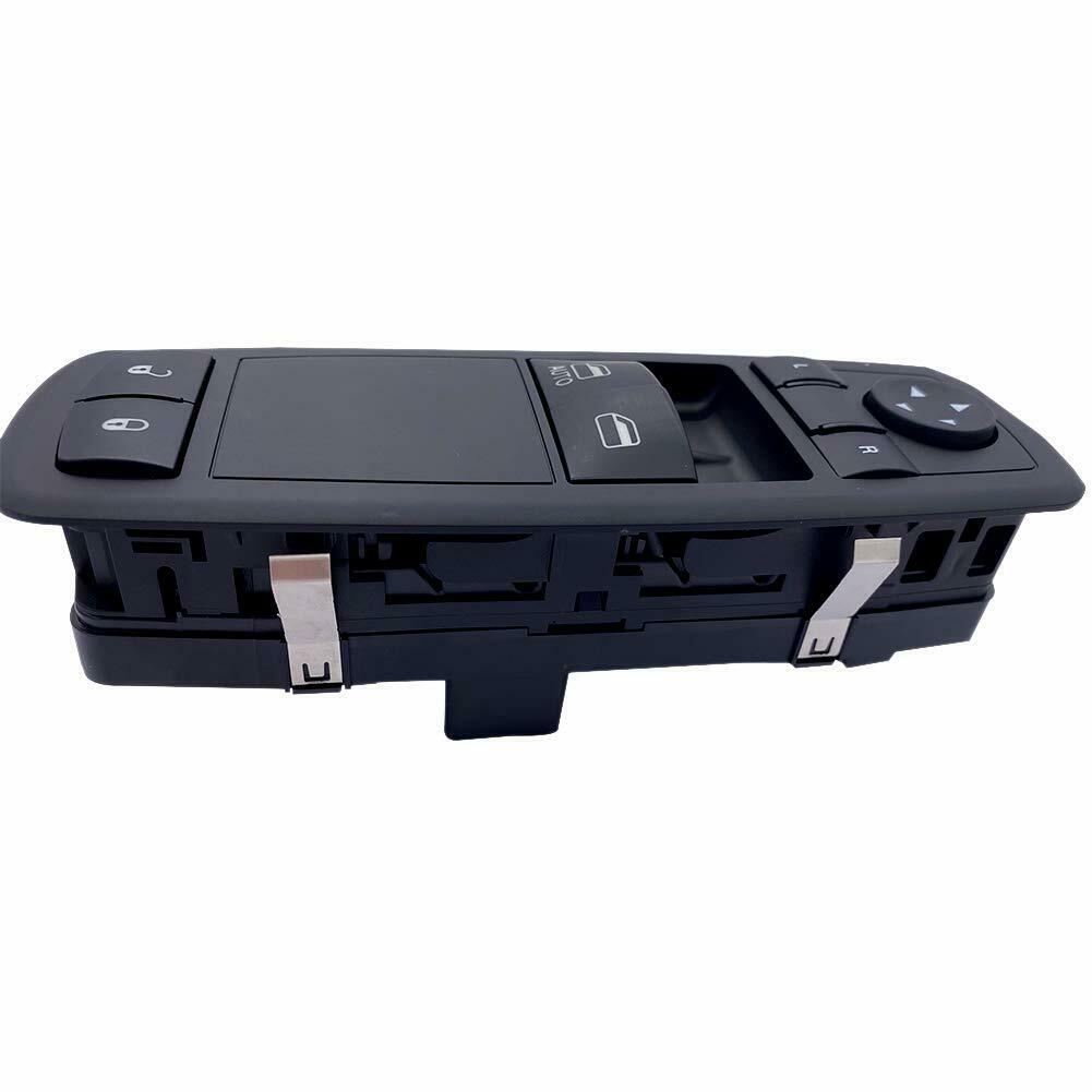 Window Side Switch For Dodge Grand Caravan 3.3L Chrysler Town Country 2008-2011