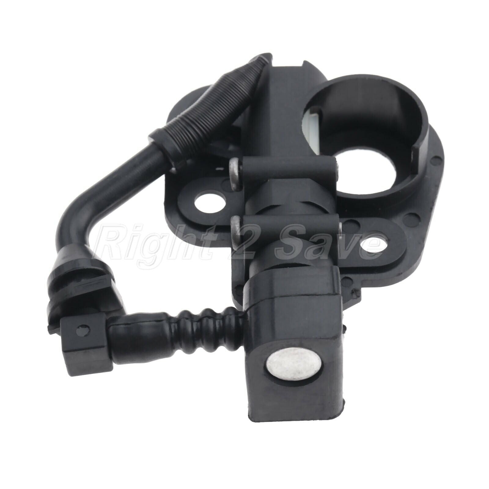 Chainsaw Accessories Oil Pump Infeed For PARTNER 350 351 352 370 390 391 420 422