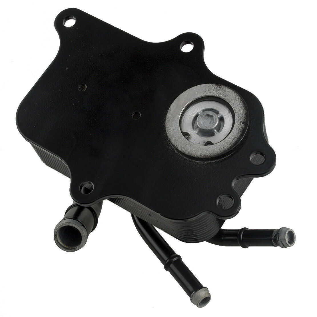 Car Transmission Oil Cooler ATF Cooler Fit For Hyundai Elantra Veloster Forte