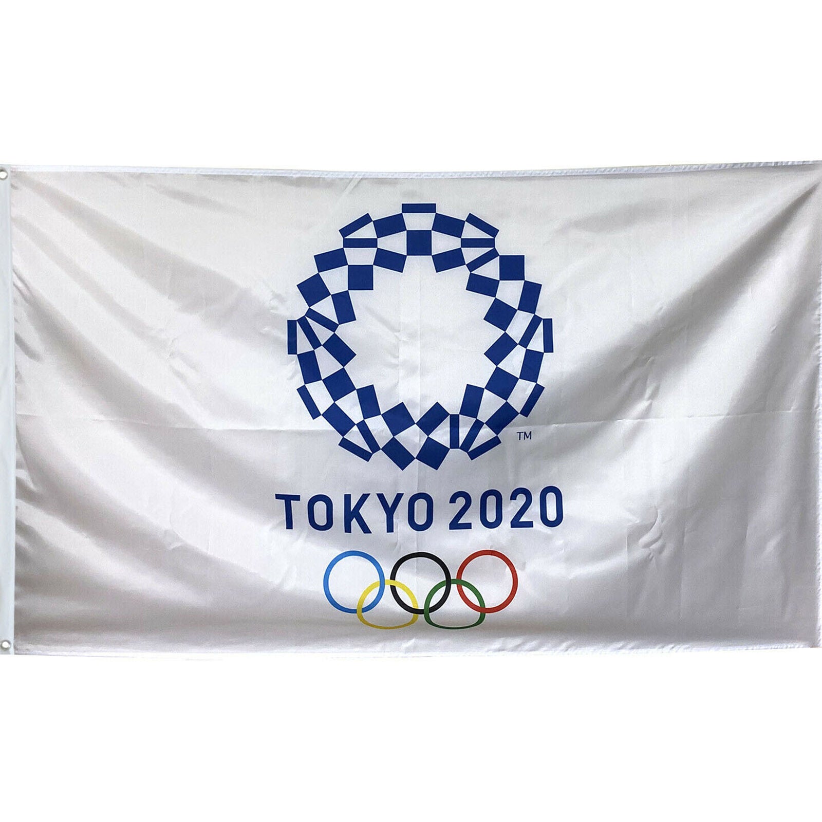 2020 Tokoyo Olympic Games Summer Flag 3x5ft banner New